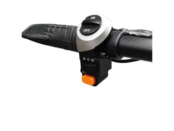 Электросамокат MINIPRO M4 Pro 16Ah